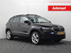 Skoda Karoq - 1.5 TSI 150PK Style Automaat