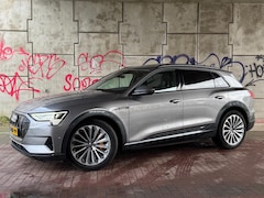 Audi e-tron - 55 quattro 360pk, Pano, Matrix