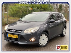 Ford Focus - 1.6 TDCI ECO - Xenon - Navi - D riem V.v 2023