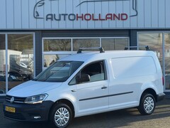 Volkswagen Caddy Maxi - 2.0 TDI 75KW 102PK L2H1 EURO 6 AIRCO/ CRUISE CONTROL/ NAVIG