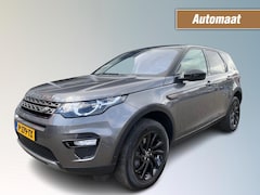 Land Rover Discovery Sport - 2.0 SI4 4WD URBSE SE