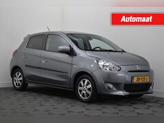 Mitsubishi Space Star - 1.0 71PK BRIGHT AUTOMAAT 5-DRS