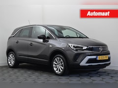 Opel Crossland - 1.2 Turbo 130PK Elegance Automaat