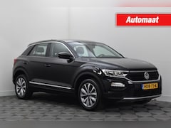 Volkswagen T-Roc - 1.5 TSI 150PK STYLE Business AUTOMAAT