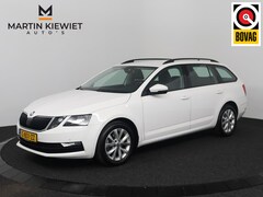 Skoda Octavia Combi - 1.0 TSI Business Edition|PDC V+A|Trekhaak