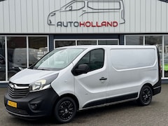 Opel Vivaro - 1.6 CDTI 92KW 125PK EURO 6 INRICHTING/ AIRCO/ CAMERA/ CRUISE CON