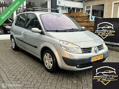 Renault Scénic - 1.6-16V Privilège Luxe automaat trekhaak en nog APK