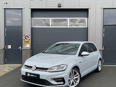 Volkswagen Golf - 1.4 TSI R-Line DSG 125PK/ACC/NAVI