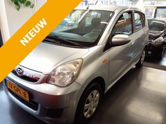 Daihatsu Cuore - 1.0 51KW 5D Premium | Origineel NL |