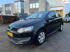 Volkswagen Polo - 1.2 TDI Trendline 2de Eigenaar Airco Elektrische ramen