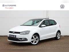 Volkswagen Polo - 1.2 TSI Highline 90pk