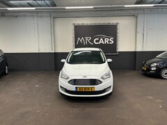 Ford C-Max - 1.0 Titanium navi/clima