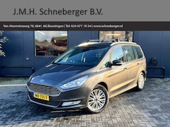 Ford Galaxy - 1.5 Titanium 160pk 7 pers. / Trekhaak, Cruise, Navi, Pdc