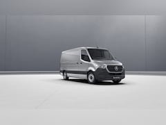 Mercedes-Benz Sprinter - 317 1.9 CDI L2H1 RWD