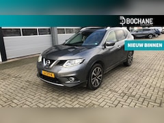 Nissan X-Trail - 1.6 DIG-T N-Connecta