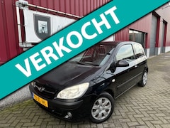 Hyundai Getz - 1.4i Active Cool // Airco //