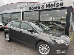 Ford Focus - 1.0 EcoBoost 125pk 5-deurs Titanium