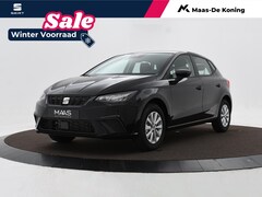 Seat Ibiza - Style 1.0 70 kW / 95 pk EcoTSI Hatchback 5 deurs 5 | PRIVATELEASE 350, - PER MAAND