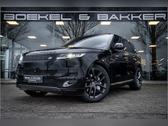 Land Rover Range Rover Sport - P440e SE - Panodak - 22inch - SV Bespoke - Trekhaak