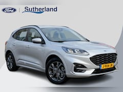 Ford Kuga - 2.5 PHEV ST-Line 225 PK | Adaptive Cruise | Camera voor & achter | Elektrische Klep | Navi