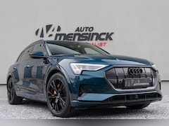 Audi e-tron - 55 Quattro / Standkachel/ Luchtvering/ Bang & Olufsen Sound System/ Trekhaak/ Panoramadak/