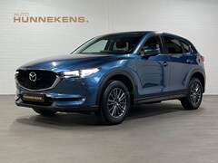 Mazda CX-5 - 2.0 Exclusive Line | Head-up | Camera | Cruise & Climate c. | Parkeersensoren