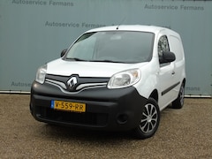 Renault Kangoo - Kangoo 1.5DCI Express - 2018 - 78DKM - Airco - Schuifdeur