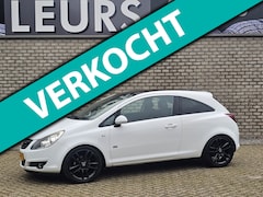 Opel Corsa - 1.4-16V Opc-Line