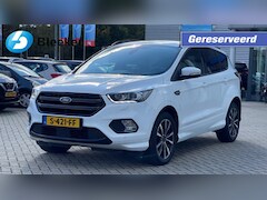 Ford Kuga - 1.5 EcoBoost ST Line Autom Parkeren Electrische achterklep