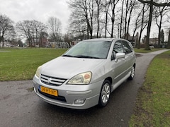 Suzuki Liana - 1.6 Exclusive Nette auto-Nieuwe apk