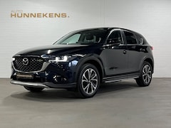 Mazda CX-5 - 2.0 New Ground | Head-up | Keyless | 360 Camera | Cruise & Climate c. | Navigatie | Carpla