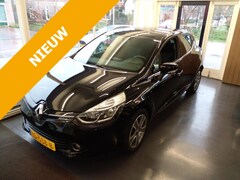 Renault Clio - Energy TCe 90pk Serie Limitee Night and Day | Origineel NL |