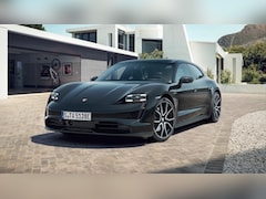 Porsche Taycan Sport Turismo