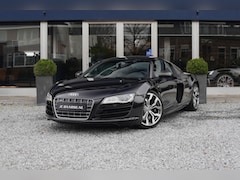 Audi R8 - 5.2 V10 FSI