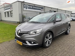 Renault Scénic - 1.5 dCi Zen NAVI|CRUISE|LINEASSIS.|PDC|TREKHAAK