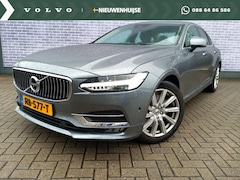 Volvo S90 - T5 Inscription | Navi | Bowers & Wilkins Audio | Schuif-/Kanteldak | 360 Camera | Adaptiev