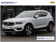 Volvo XC40 - 1.5 T5 Twin Engine Momentum Pro Trekhaak/Keyless/Carplay etc