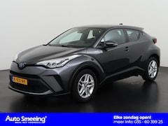 Toyota C-HR - 1.8 Hybrid Active | Camera | Carplay | Adapt cruise | Lane assist | Zondag Open