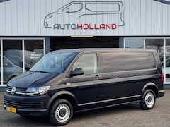 Volkswagen Transporter - 2.0 TDI 75KW 102PK L2H1 EURO 6 AIRCO/ NAVIGATIE/ CRUISE CONTROL/