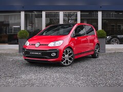 Volkswagen Up! - 1.0 TSI GTI