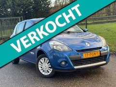 Renault Clio - 1.2 TCe Collection /Airco/LM-velgen/Trekhaak/