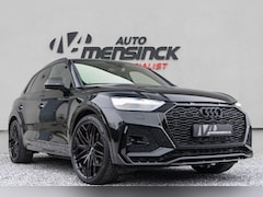 Audi Q5 - 50 TFSI e Competition Quattro / 2x S-line/ Standkachel/ Virtual Cockpit/ Trekhaak/ Panoram