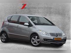 Mercedes-Benz A-klasse - 160 Edition 125 Business Class Zeer nette A klasse AUTOMAAT met ecc cv pdc cruise navigati