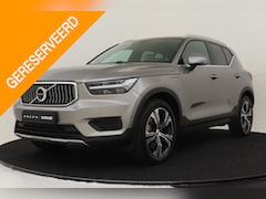 Volvo XC40 - T5 RECHARGE INSCRIPTION -ELEK.STOELEN|360°CAM|AUT.PARKEREN|ADAP.CRUISE|BLIS|LEDER