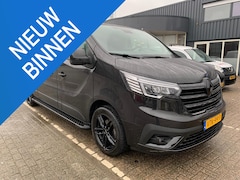 Renault Trafic - 2.0 dCi 150 T30 L2H1 Comfort | Automaat | Media Pakket | 2 x schuifdeur