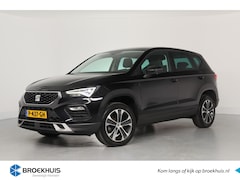 Seat Ateca - 1.5 TSI Style Business Intense Automaat | Navi By App | Clima | Stoelverwarming | Parkeers