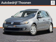 Volkswagen Golf - 1.4 TSI Comfortline | 1ste eigenaar | Trekhaak