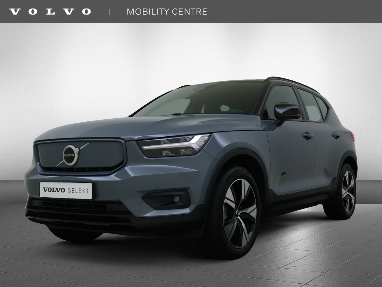 Volvo XC40 - Recharge P8 AWD R-Design | Stoel en Stuurverwarming | Achteruitr - AutoWereld.nl