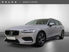 Volvo V60 - B3 Essential Edition | Trekhaak | Stoel en Stuurverwarming |