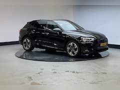 Audi e-tron - 50 quattro Black edition | Blackpack | Panoramadak | 1e eigenaar |